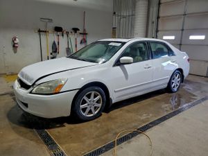 Honda Accord EX 3.0L 6 2003