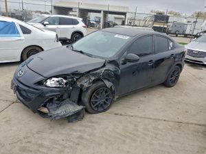 Mazda 3 I 2.0L 4 2011