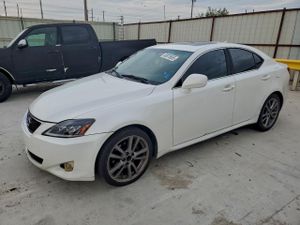 Lexus IS 250 2.5L 6 2007