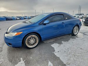 Honda Civic EX 1.8L 4 2006
