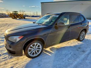 BMW X1 XDRIVE28I 2.0L 4 2015