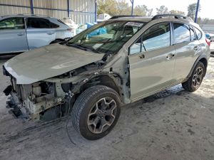 Subaru XV 2.0 PREMIUM 2.0L 4 2014
