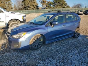 Subaru Impreza SPORT PREMIUM 2.0L 4 2014