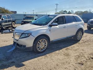 Lincoln MKX 3.7L 6 2012