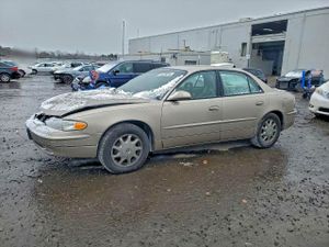 Buick Regal LS 3.8L 6 2003