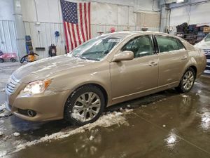 Toyota Avalon XL 3.5L 6 2008