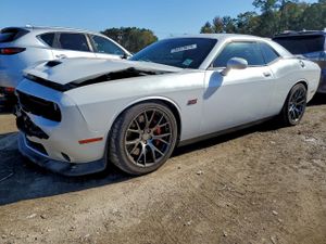 Dodge Challenger SRT 392 6.4L 8 2015