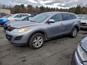 Mazda CX-9 3.7L 6 2012
