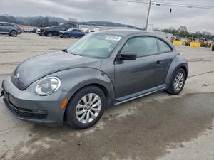 Volkswagen Beetle 2.5L 5 2014