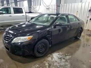 Toyota Camry BASE 2.5L 4 2010