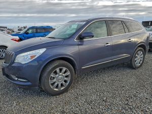 Buick Enclave 3.6L 6 2014