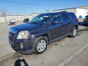 GMC Terrain SLE 2.4L 4 2015