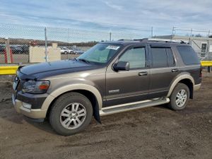 Ford Explorer EDDIE BAUER 4.0L 6 2006
