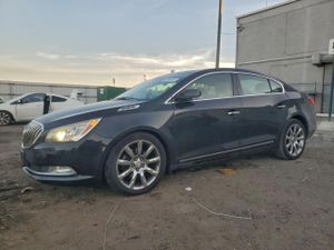 Buick LaCrosse 3.6L 6 2014