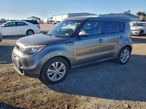 Kia Soul + 2.0L 4 2014