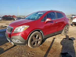Buick Encore CONVENIENCE 1.4L 4 2014