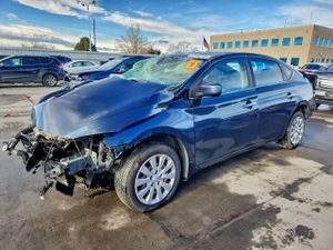 Nissan Sentra S 1.8L 4 2014