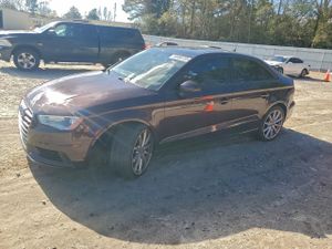 Audi A3 PREMIUM 2.0L 4 2015