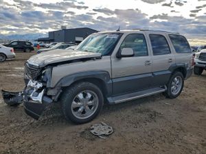 Cadillac Escalade LUXURY 6.0L 8 2005