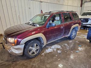 Chevrolet Trailblazer LS 4.2L 6 2006