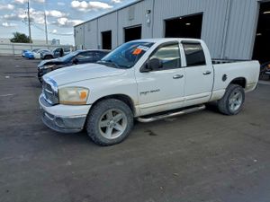 Dodge RAM ST 4.7L 8 2006