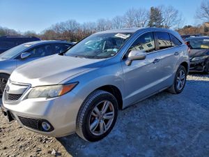 Acura RDX TECHNOLOGY 3.5L 6 2013