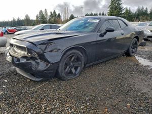 Dodge Challenger SXT 3.6L 6 2013