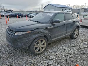 Land Rover Range Rover PURE PREMIUM 2.0L 4 2014