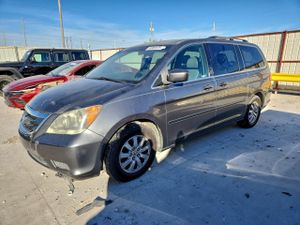 Honda Odyssey EXL 3.5L 6 2010