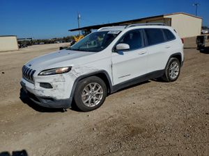 Jeep Cherokee LATITUDE 3.2L 6 2015