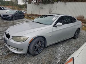 BMW 3 Series XI 3.0L 6 2011