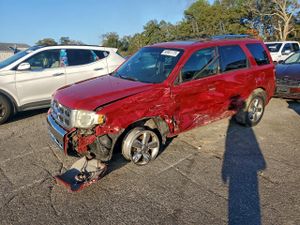 Ford Escape LIMITED 2.5L 4 2011