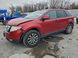 Ford Edge SEL 3.5L 6 2008