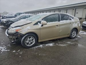 Toyota Prius 1.8L 4 2010