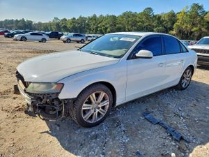 Audi A4 PREMIUM 2.0L 4 2011