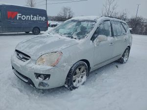 Kia Carens (Rondo) BASE 2.4L 4 2008