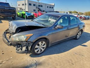 Honda Accord EXL 2.4L 4 2009