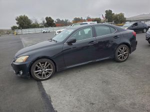 Lexus IS 250 2.5L 6 2008