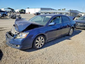 Toyota Avalon XL 3.5L 6 2007