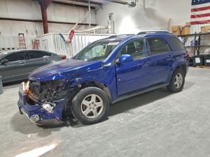 Pontiac Torrent 3.4L 6 2007