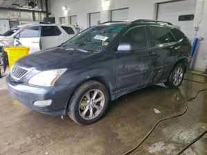 Lexus RX 350 3.5L 6 2009