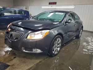 Buick Regal PREMIUM 2.0L 4 2013