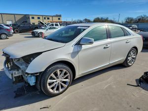 Cadillac XTS LUXURY COLLECTION 3.6L 6 2014