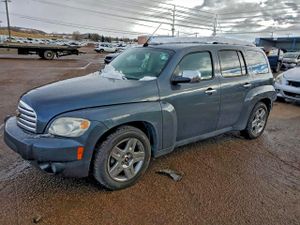 Chevrolet HHR LT 2.2L 4 2011