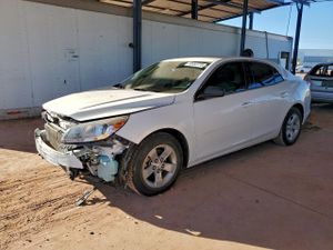 Chevrolet Malibu LS 2.5L 4 2015
