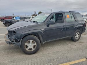 Chevrolet Trailblazer LS 4.2L 6 2004