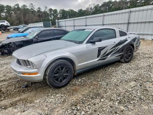 Ford Mustang 4.0L 6 2006
