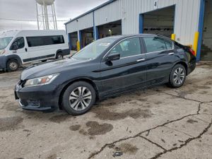 Honda Accord LX 2.4L 4 2015