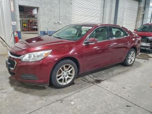 Chevrolet Malibu 1LT 2.5L 4 2015