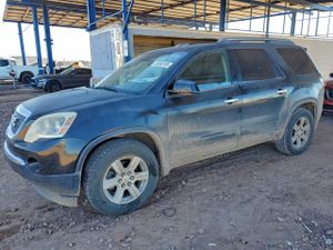 GMC Acadia SLE 3.6L 6 2008